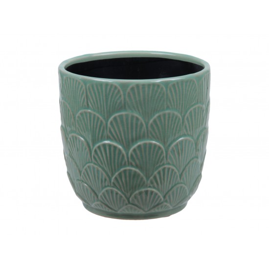 VASO CERAMICA Ø15.5X15CM