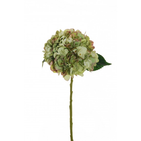 RAMO HYDRAGEA 50CM