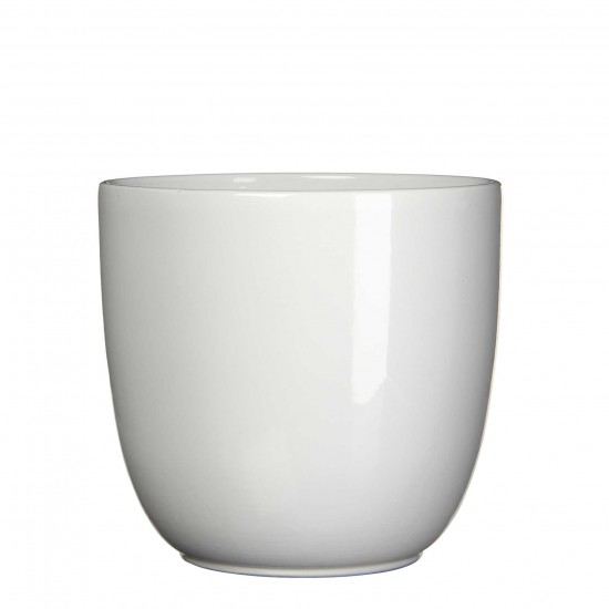 VASO H.25 D.28 CM