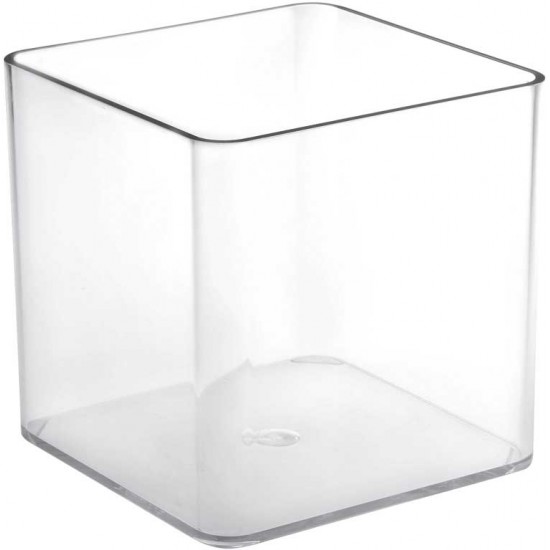 VASO KARE 20X20CM
