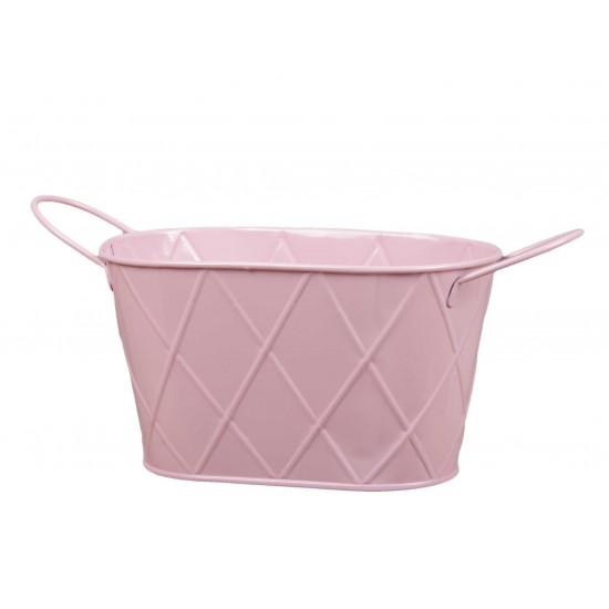 CONTENITORE LATTA 20X12X11CM