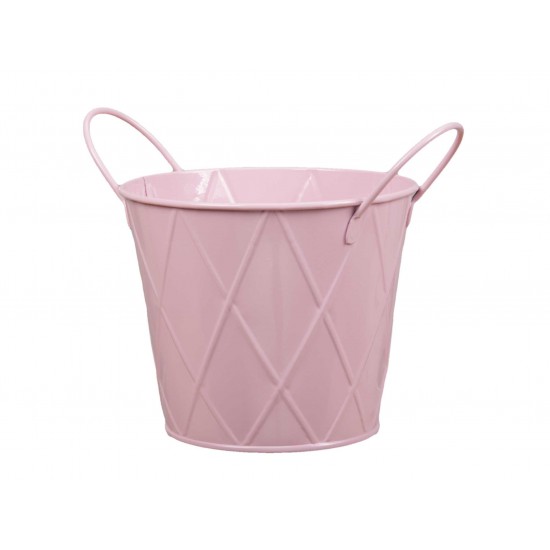 CONTENITORE LATTA Ø15X12.5CM