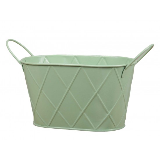 CONTENITORE LATTA 20X12X11CM