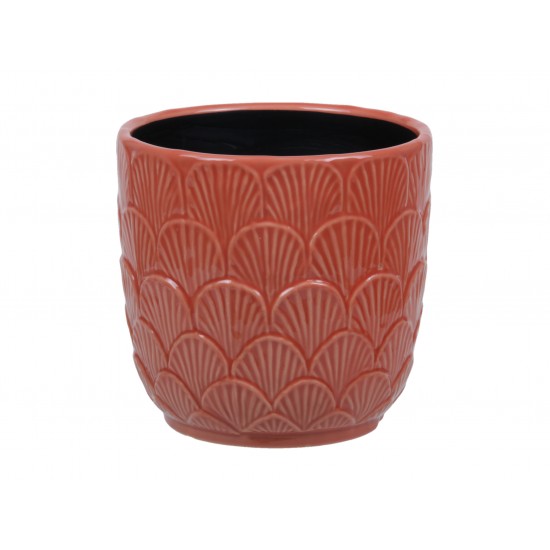 VASO CERAMICA Ø15.5X15CM