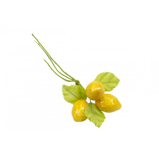 LIMONE C/FOGLIA 432-72
