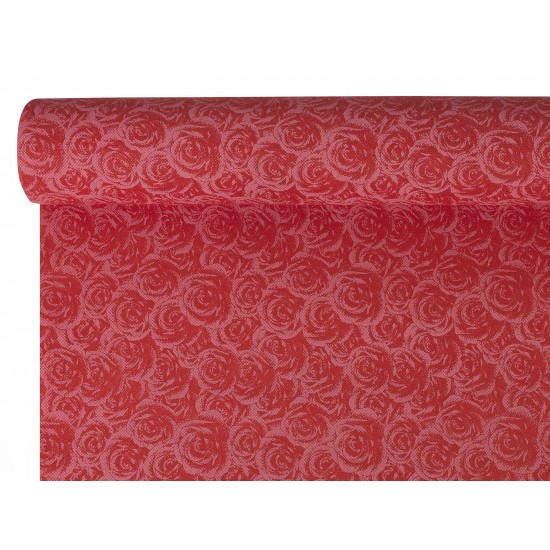 BOBINA TNT ROSES 0.53X9 MT