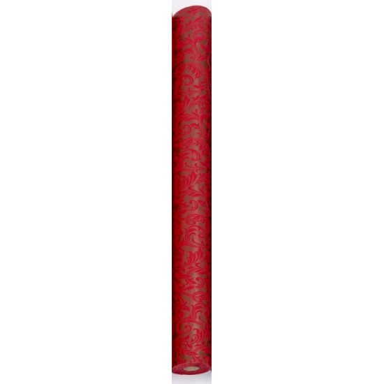 *BOBINA TNT FANTASIA  H75 X 10 YARDS