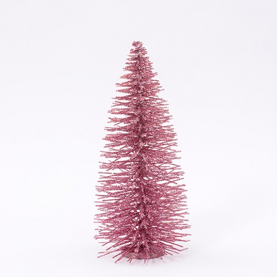 ALBERO PVC GLITTER H.48 CM