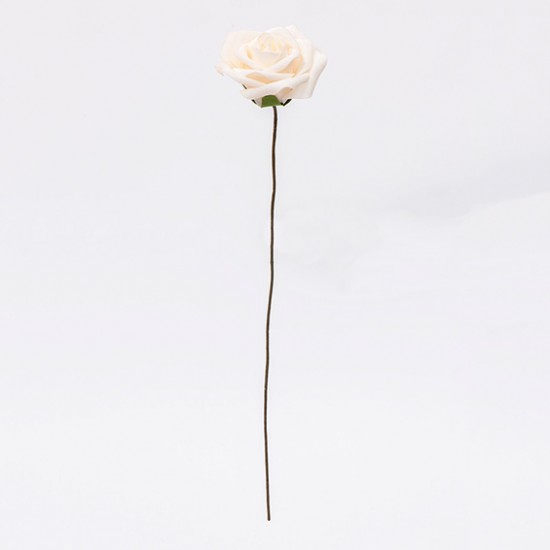 ROSA FOAM D.9 CM H.44 CM