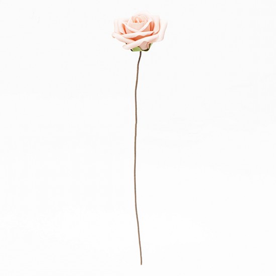 ROSA FOAM D.9 CM H.44 CM