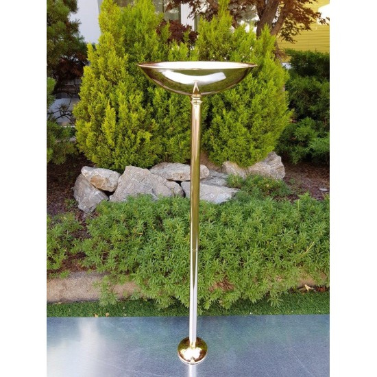 ALZATA MET. MAGNETICA H.92CM