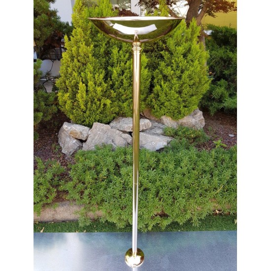 ALZATA MET. MAGNETICA H.112CM