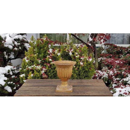VASO CLASSIC 20.5X H. 24 CM