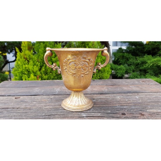 COPPA PICCOLA 16 X H.18 CM