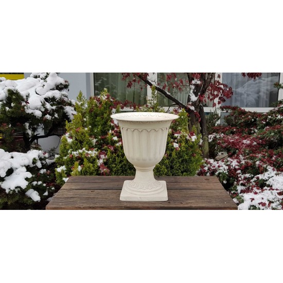VASO CLASSIC 30X H. 36 CM