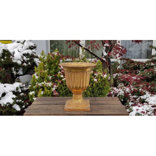 VASO CLASSIC 30X H. 36 CM