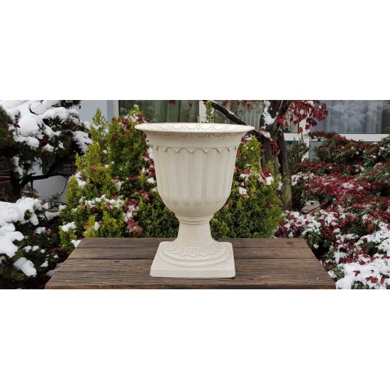 VASO CLASSIC 35X H. 42 CM