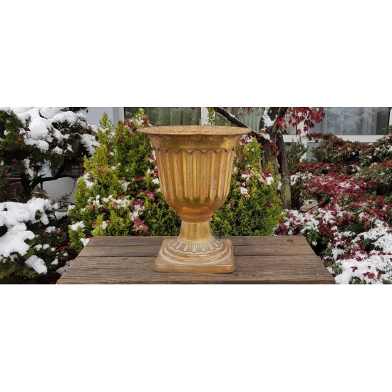 VASO CLASSIC 35X H. 42 CM