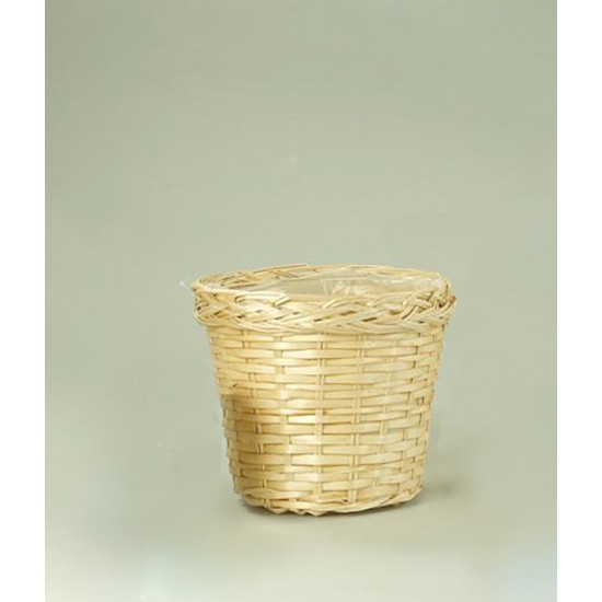 PORTAVASO CON TRECCIA CM24