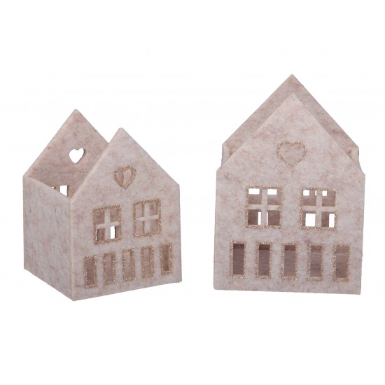 CASETTA 13.5X16CM