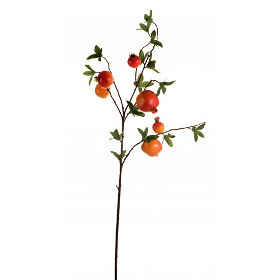 RAMO MELOGRANO 100 CM
