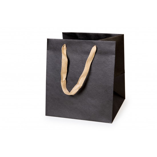 SHOPPER KRAFT SQUARE 25X25X28
