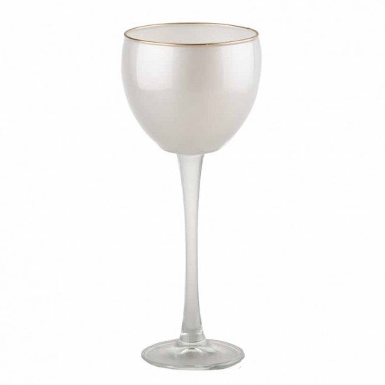 SFERA C/STELO Ø12.5 H. 31 CM