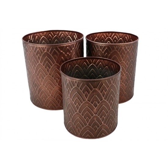 VASO CARARA GRANDE