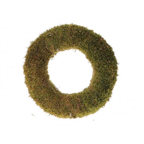 WR FLAT MOSS 20CM