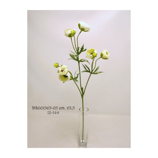 RAMO RANUNCOLI 63.5CM