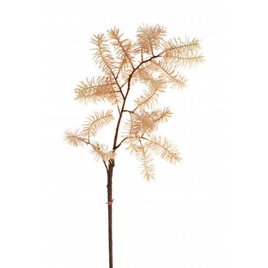 RAMO FOGLIE CIPRESSO 90CM
