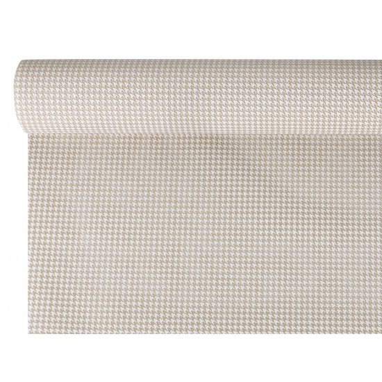 BOBINA TNT PIED DE POULE 0.80X9MT