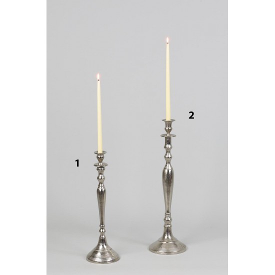 CANDELABRO MET. H.60CM