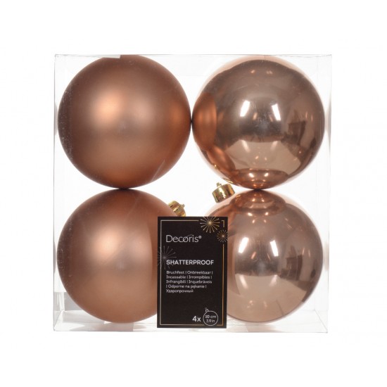 SFERA BOX 4PZ Ø10CM