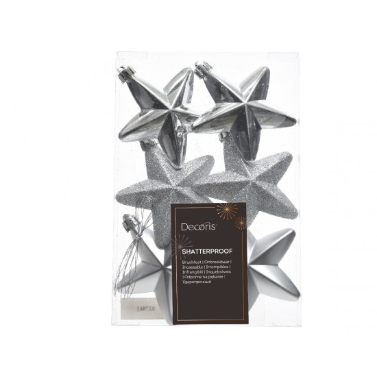 STELLE D'APPENDERE 7.5CM 6PZ