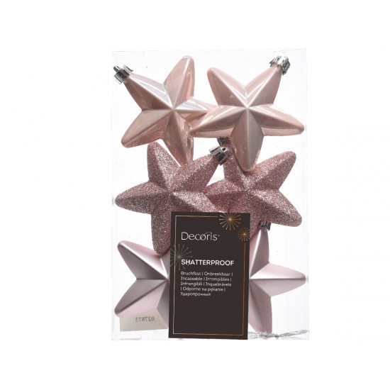 STELLE D'APPENDERE 7.5CM 6PZ