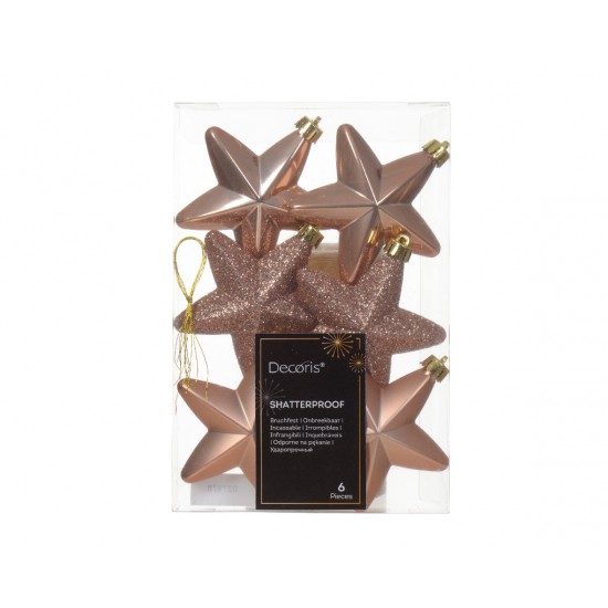 STELLE D'APPENDERE 7.5CM 6PZ