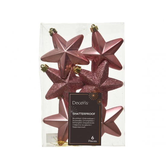 STELLE D'APPENDERE 7.5CM 6PZ