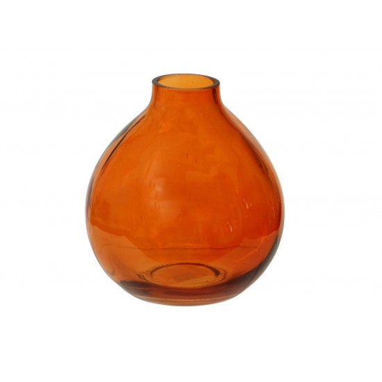 VASO VETRO Ø9.5X10CM