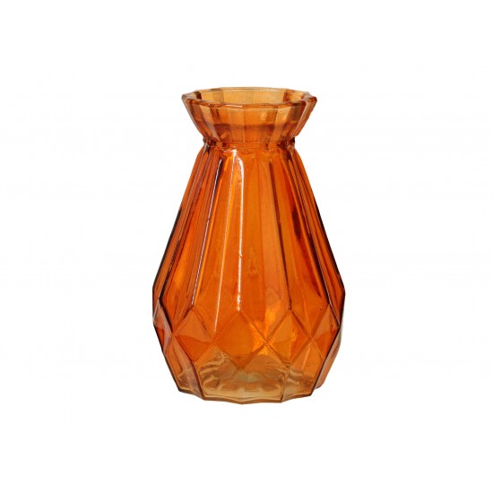 VASO VETRO Ø9.5X15CM