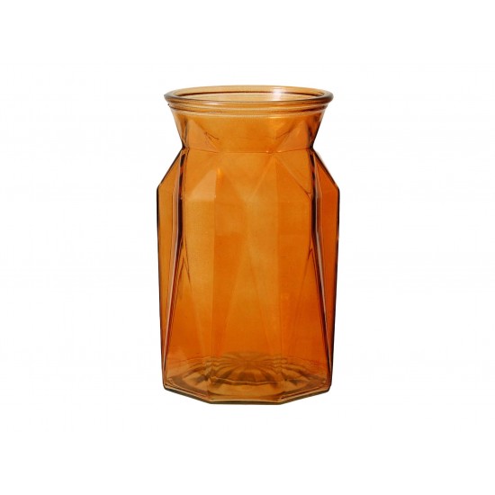 VASO VETRO Ø10.5X18.5CM